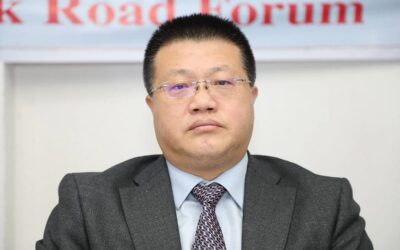 ティスタプロジェクト：中国が技術チームを派遣すると大使が発表