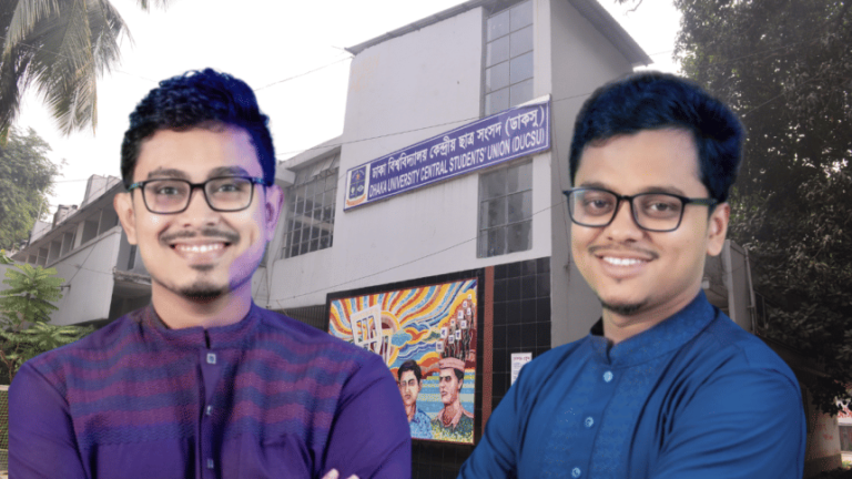 シビル氏が支持するシャディク氏とファルハド氏がドゥクスーの主要2ポストでリード