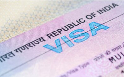 インドはバングラデシュ人に毎日1500件のビザを発行している