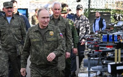 バングラデシュ、ロシア・ベラルーシ合同軍事演習に参加