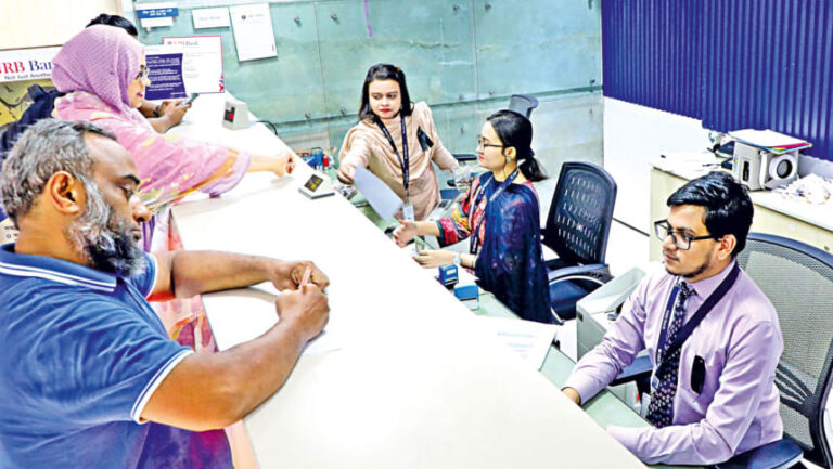 銀行業界における女性の参加が減少