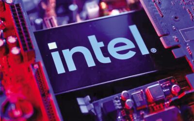 エヌビディア、インテルに50億ドルの出資とチップ提携で大賭け