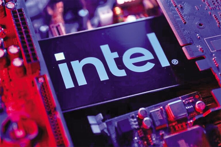 エヌビディア、インテルに50億ドルの出資とチップ提携で大賭け