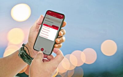 シティバンクとガーディアンが初の保険購入アプリをリリース