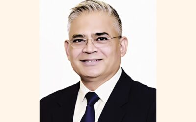 アクテルディン・マフムード氏がバンク・アジアのDMDに就任