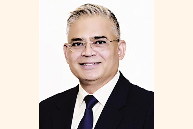 アクテルディン・マフムード氏がバンク・アジアのDMDに就任