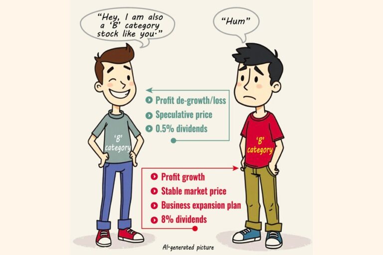 株式銘柄は企業の実力を反映すべき：上場企業協会