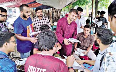 RUCSU: 新入社員は有能で誠実、福祉重視のリーダーシップを求めている