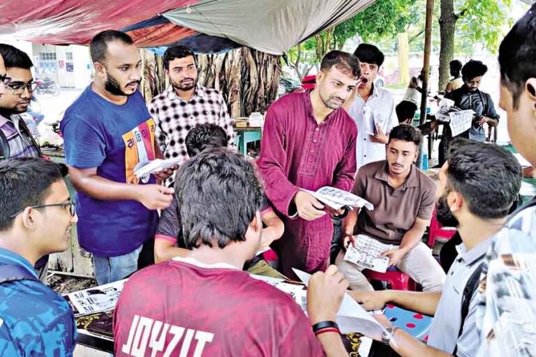 RUCSU: 新入社員は有能で誠実、福祉重視のリーダーシップを求めている