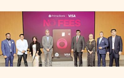 プライムバンクが「Zero by Prime Bank」を開始
