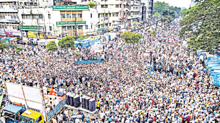 「7月憲章に沿って投票が実施されなければ大惨事になる」