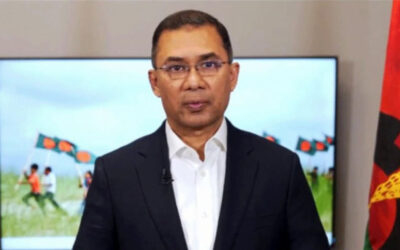 BNPは不正行為で7,000人以上の党員を処罰した