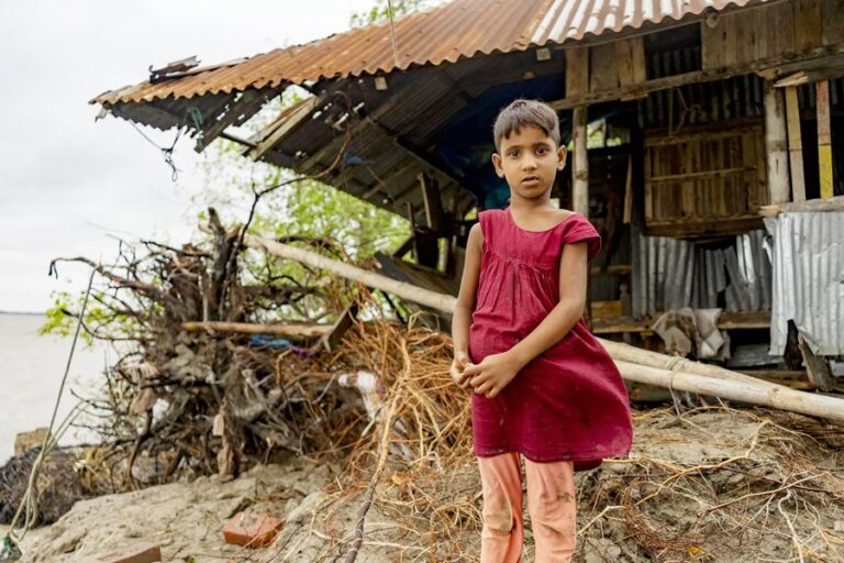 気候変動と児童労働