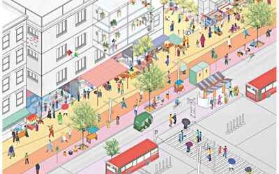 忘れられた公共空間：ダッカの本当の富を盗んだのは誰か？