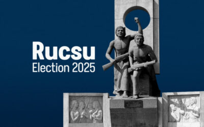 Rucsu投票：17のセンターで投票実施