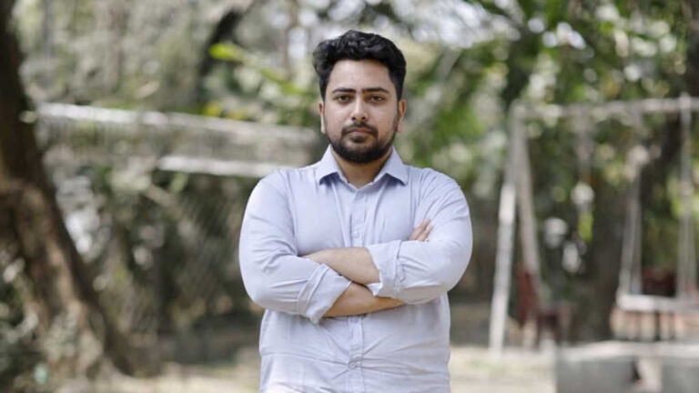 今のところ主要政党との連携はなし：ナヒド氏