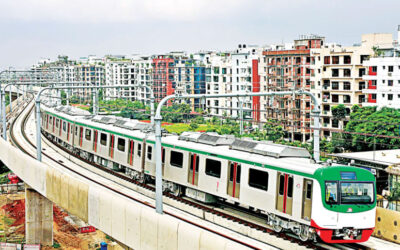 2つの新しい地下鉄路線のコストが急騰する見込み