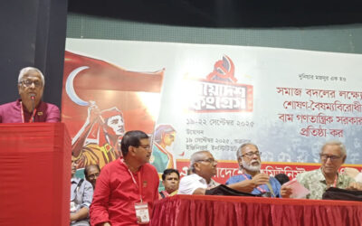 選挙を遅らせようとする原理主義勢力