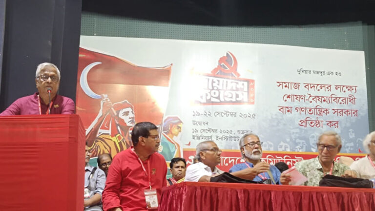 選挙を遅らせようとする原理主義勢力