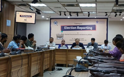 政府が偏向を見せれば公正な世論調査は不可能