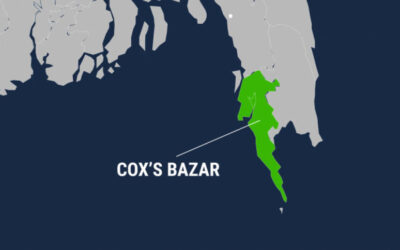 コックスバザール-CTGハイウェイ：強盗事件で男性死亡、3人負傷