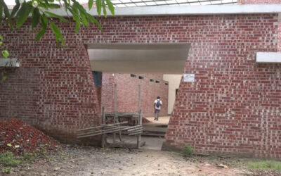 ワリ・バテシュワル：ガンガリッディ博物館プロジェクトが6年間停滞