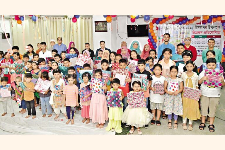 ICBがユースフェスティバルを開催