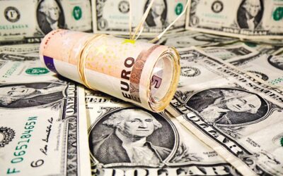世界の株式ファンドはFRBの利下げ期待から4週連続で資金流入