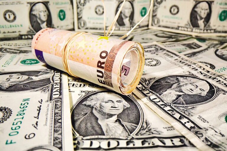 世界の株式ファンドはFRBの利下げ期待から4週連続で資金流入