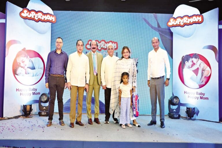 スクエアが「スーパーパンツ」おむつを発売