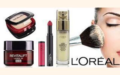 ロレアル、サウジアラビアを世界規模の美容イノベーションの拠点に