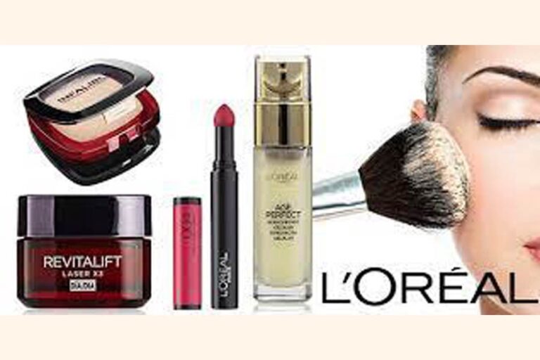 ロレアル、サウジアラビアを世界規模の美容イノベーションの拠点に