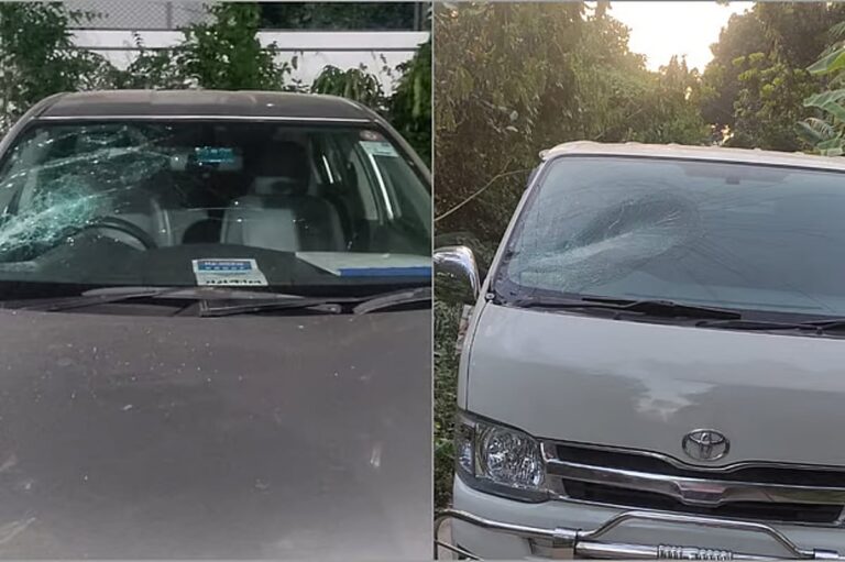 ジュボ・ダル、ファリドプールでAKアザドの車列を攻撃