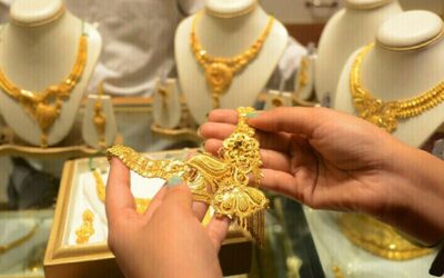 記録的な金価格により、インドの祝祭シーズンの需要は宝飾品からコインへとシフト