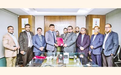 IPDCファイナンスはアンワル・ランドマークと提携して住宅ローン特典を提供