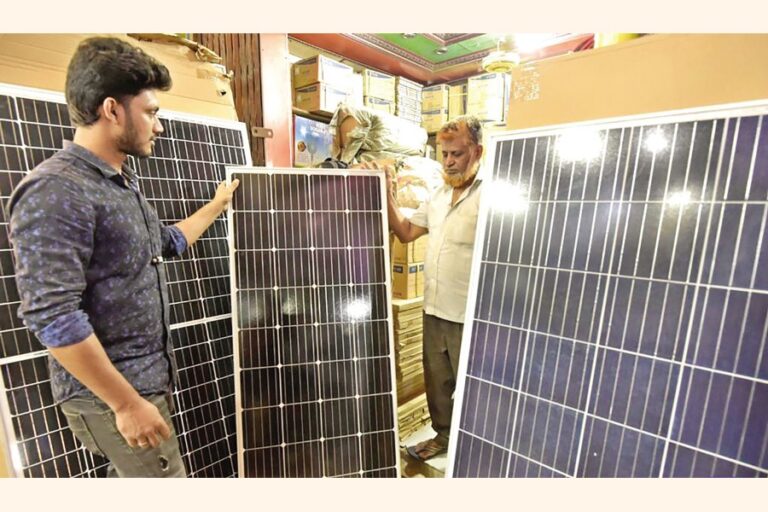 再生可能エネルギーのさまざまな側面