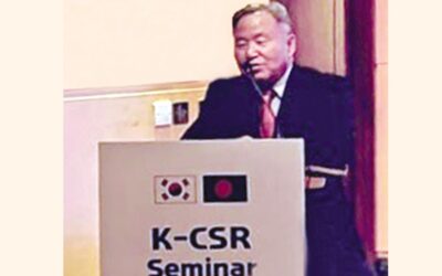 投資障壁の中、韓国はバングラデシュとの貿易協定を検討
