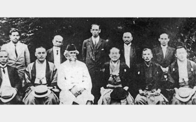 ベンガルが日本を発見した経緯：150年の記録