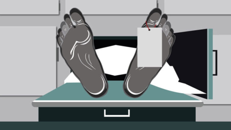 JnUの学生が旧ダッカで死亡しているのが発見される