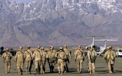 米、署名された協定に基づきイラクからの軍撤退を開始