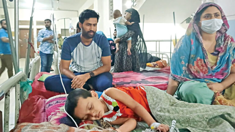 デング熱でさらに1人死亡、950人が入院