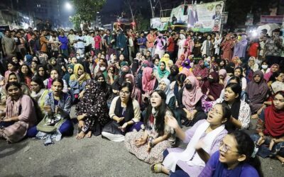 ジョバイド殺人事件：主犯マヒル容疑者が母親によって警察に引き渡される