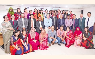 起業家育成研修プログラム終了