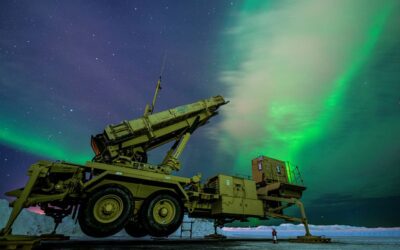 ゼレンスキー大統領、パトリオットシステム25台購入の契約準備中と発言