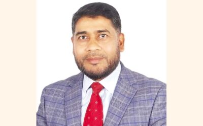 プライムバンク、ジャシム・ウディン氏をCFOに任命