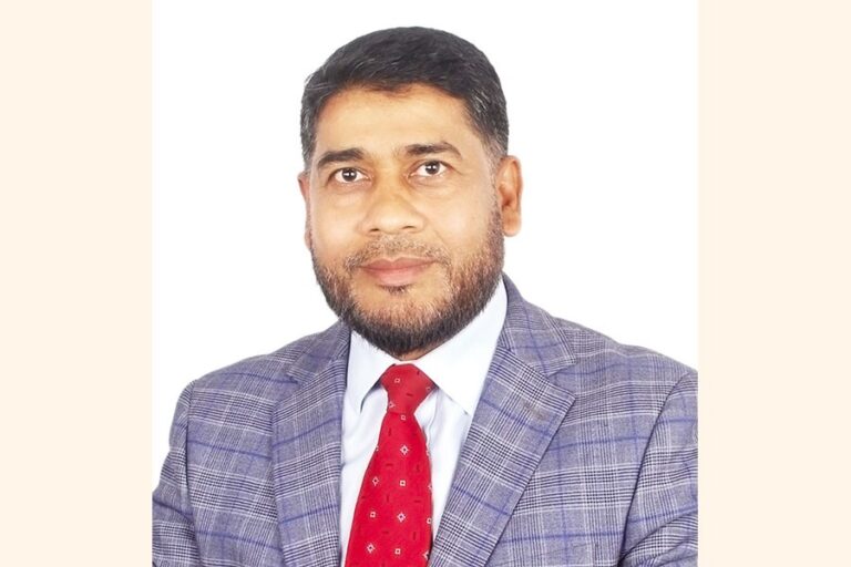 プライムバンク、ジャシム・ウディン氏をCFOに任命