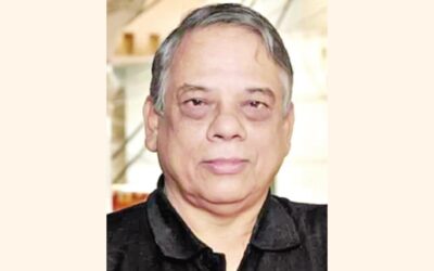 教育者、学生リーダーのシャイェスタ・カーン氏が死去