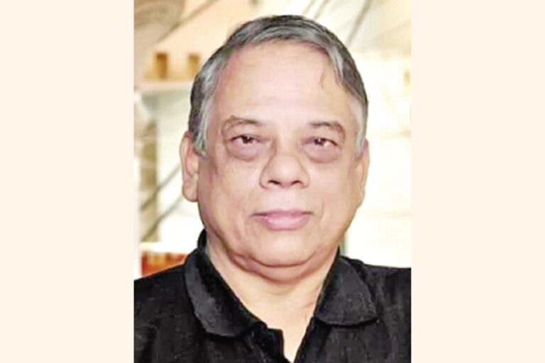 教育者、学生リーダーのシャイェスタ・カーン氏が死去