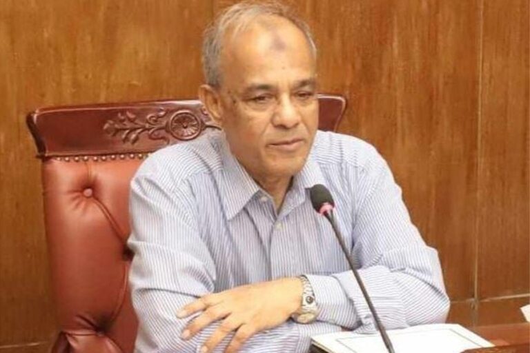 内務顧問は、政府が2月に選挙を実施する用意があることを改めて表明した。