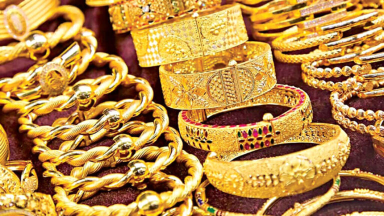 金価格が21万7381タカに到達、ダッカの宝飾品購入者にとってこれは何を意味するのか